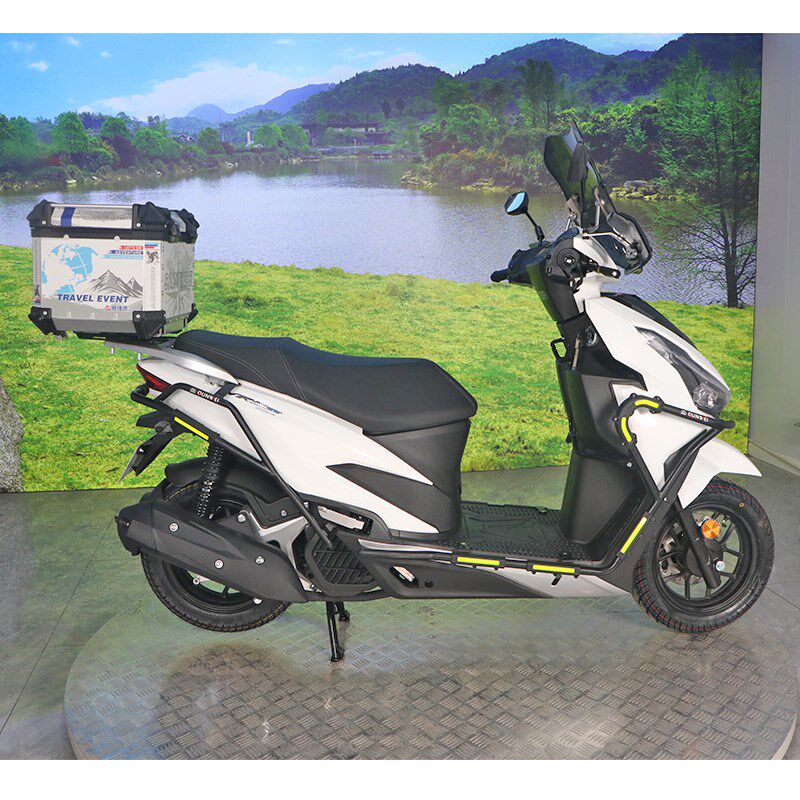 适用大阳VRS125后货架DY125T-20尾箱架尾板铝箱支架托架改装配件