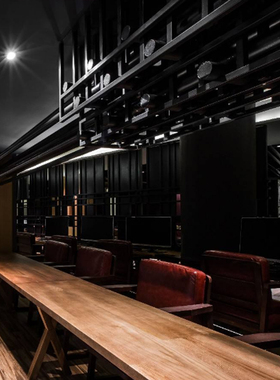 纯黑色深灰色环保乳胶漆内墙墙面漆喷天花顶油M漆涂料无味室内20k