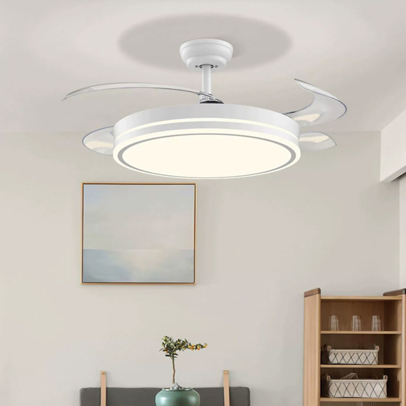 2023新款客厅卧室餐厅隐形风扇电扇吊灯具吸顶广东中山古镇厂直销,家装灯饰光源,餐厅吊灯,淘宝优惠券,粉丝福利购,淘宝优惠卷