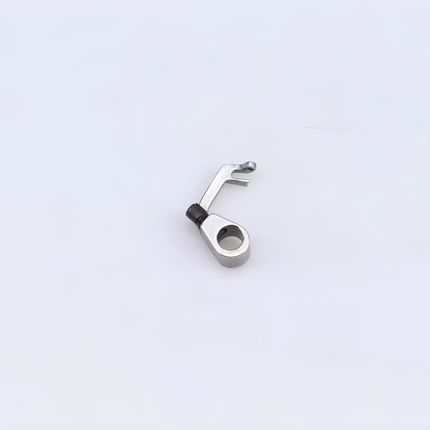 四针六线拼缝机绷针Y68124v 68123大小机曲臂弯针勾针上下钩针弯