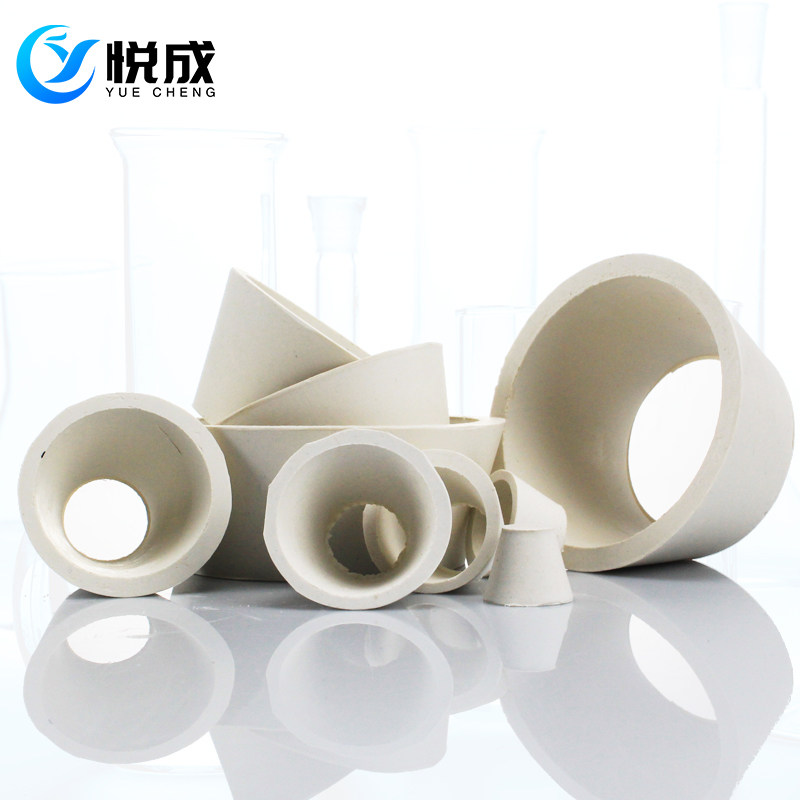 橡胶过滤垫实验室白橡胶布氏漏斗托 密封胶圈取代抽滤瓶橡胶塞9个,办公设备/耗材/相关服务,其它,淘宝优惠券,粉丝福利购,淘宝优惠卷