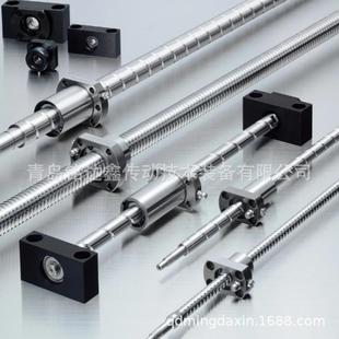 W1002MA C3Z2.5 7PY 5PY 滚珠丝杆W1002MA