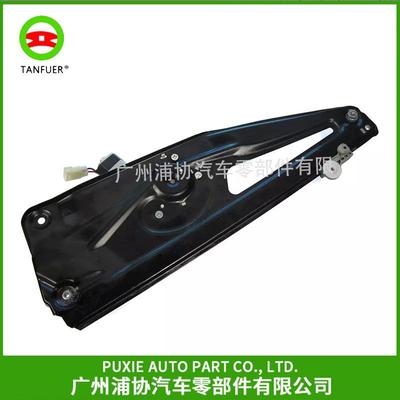 CVH500100 CVH000041适用路虎揽胜L322行政02-09款玻璃升降器总成