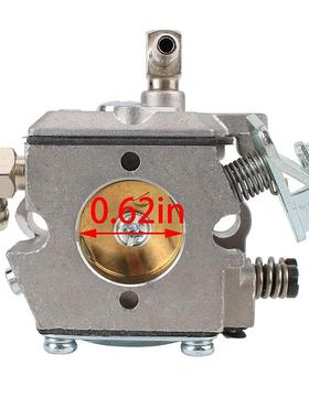 Stihl 031 031AV 030 Paramount PLT2145 Walbro WA-2 油锯化油器