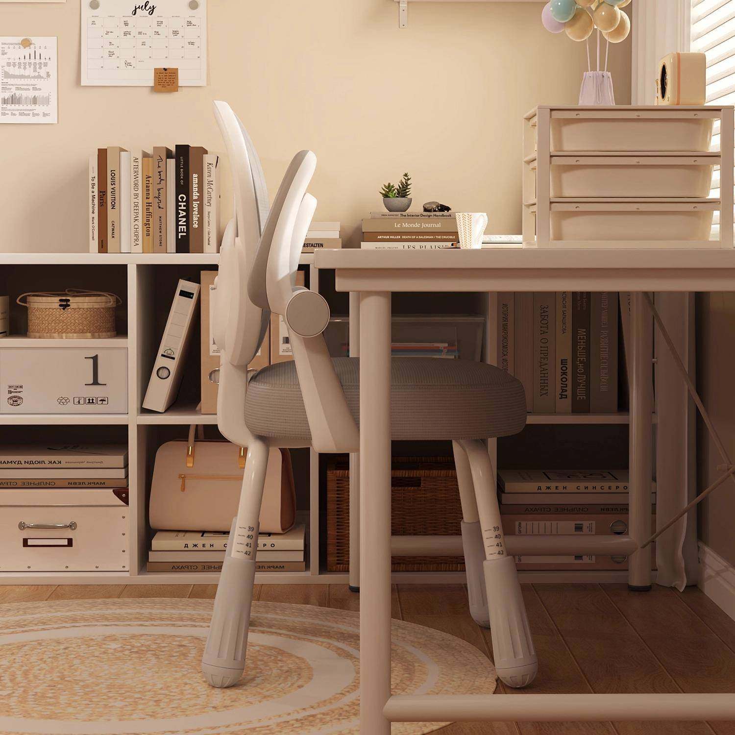 儿童学习椅小学生专用凳子可升降调节写字椅书桌椅子家用四平八稳,电子元器件市场,其它元器件,淘宝优惠券,粉丝福利购,淘宝优惠卷