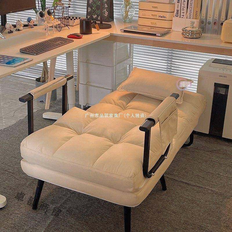 午休折叠沙发床办公室可坐可躺午睡神器一体两用电脑椅子折叠躺椅,3C数码配件,其它配件,淘宝优惠券,粉丝福利购,淘宝优惠卷