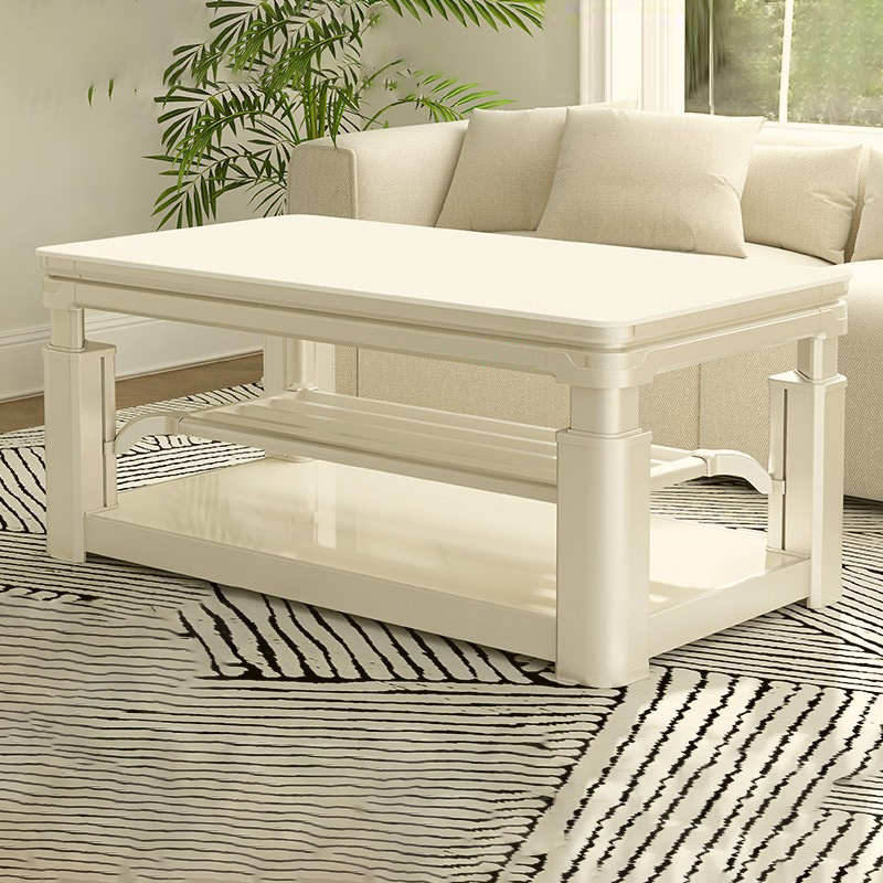 黔焱2025新款电暖桌茶几一体