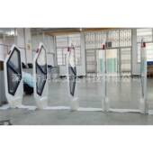 优惠供应图书书店用图书馆防盗系统防盗磁条书店书城防盗