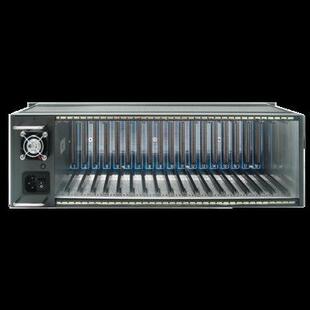 infinova英飞拓18槽光端机机箱N3910-18S1N3910-18S2