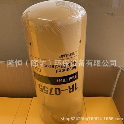 1R-0755柴油滤芯1R-07501R-07511R-07391R-07261R-1808燃油滤