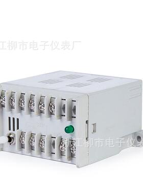 浙江柳市电子仪表厂LUSI数显温控仪保护器JU-3F烘培烤箱专用