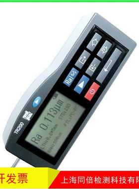 时代时代TIME3200粗糙度仪-原装时代TR200系列表面粗糙度仪-TIME3