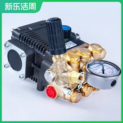 意大利高压柱塞泵HD1415进口高压泵