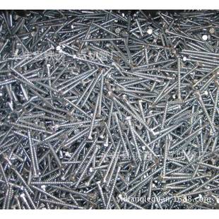 708 5010 6010 木螺丝外六角自攻丝木工螺丝8