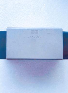 IKO直线导轨滑块LRWH35C2R620LRWH25C2R480LRWH55C2R2400现货