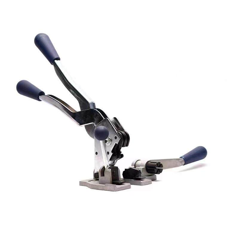 手动PP带打包机白色手工带专用打捆机纸箱扎包带捆包机,特色手工艺,其他特色工艺品,淘宝优惠券,粉丝福利购,淘宝优惠卷