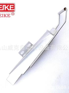 003101缝包机导纸器适用于纽朗缝包机袋口包边封口做工好