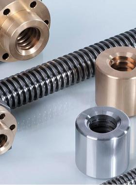 瑞士NOZAG直线导轨MS324N240