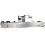 豆干米线拉伸膜封口机 厂家香脆肠椰枣果蔬真空包装机,清洗/食品/商业设备,肉制品加工设备,淘宝优惠券,粉丝福利购,淘宝优惠卷