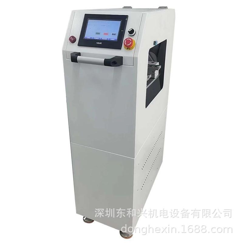 SMTPCB板全自动翻板机自动剪脚机搭档源头厂家直销