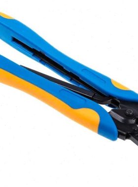 安普 泰科 AMP TE Connectivity 压接钳 压线钳 49935