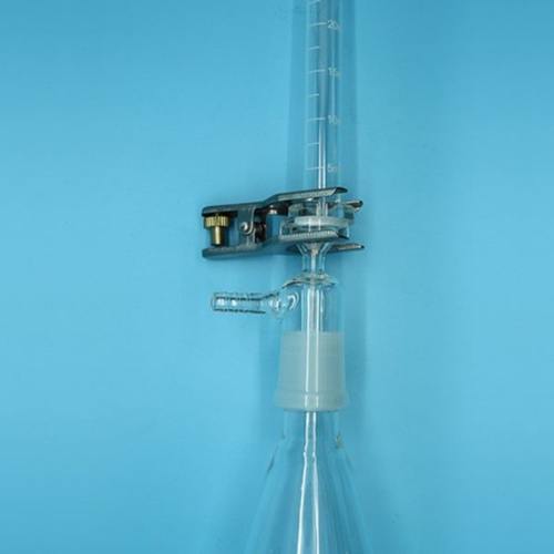 微量砂芯过滤装置250ml 滤膜25mm溶剂过滤器砂芯直径20mm抽滤装置