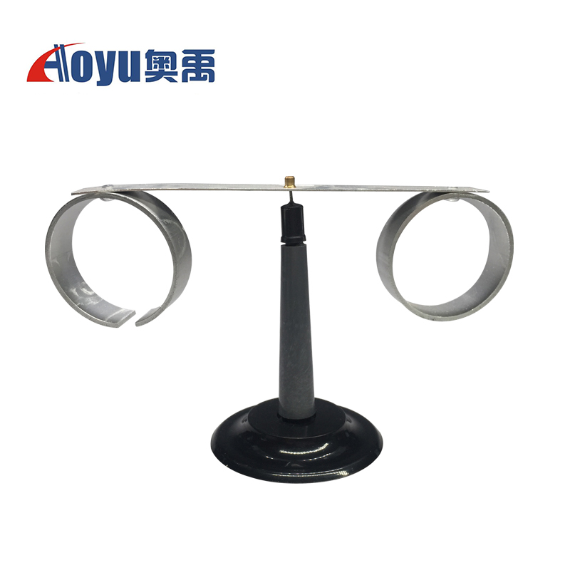 楞次定律演示器 初k中物理电磁学实验器材 探究电磁感应电流测试