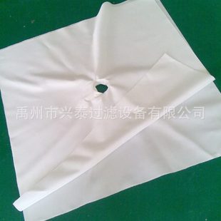板框压滤机配套滤布 丙纶滤布丝滤布