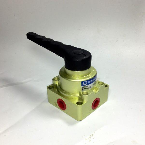 JELPC佳尔灵手转阀 手动阀HV400-02 HV400-03 HV400-04