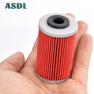 Motorcycle Oil Filter for KTM 125 200 250 390 620 640 690 Du