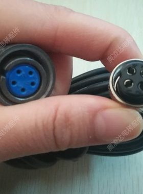 电梯压力传感器SL-5V15/P122008C202-02配套压力传感器线全新现货