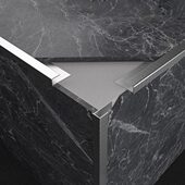 典爵阁收边条瓷砖阳角墙砖墙板包边封边条收口铝合金属条木板装