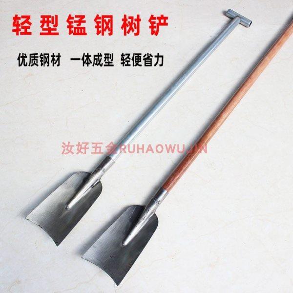 锰钢轻型铲子农用铁锹树铲加宽钢秋园林挖坑挖沟工具户外挖土神器,农机/农具/农膜,铲子,淘宝优惠券,粉丝福利购,淘宝优惠卷