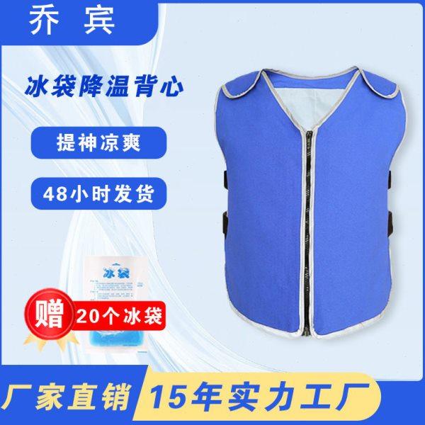 冰袋降温马甲夏天制冷防暑冰镇神器多口袋夏季温户外厨房,五金/工具,反光安全服,淘宝优惠券,粉丝福利购,淘宝优惠卷