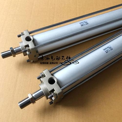 CA2B标准气缸CDA2B/CDA2D80-300/350/400/450/500/600/700/800Z