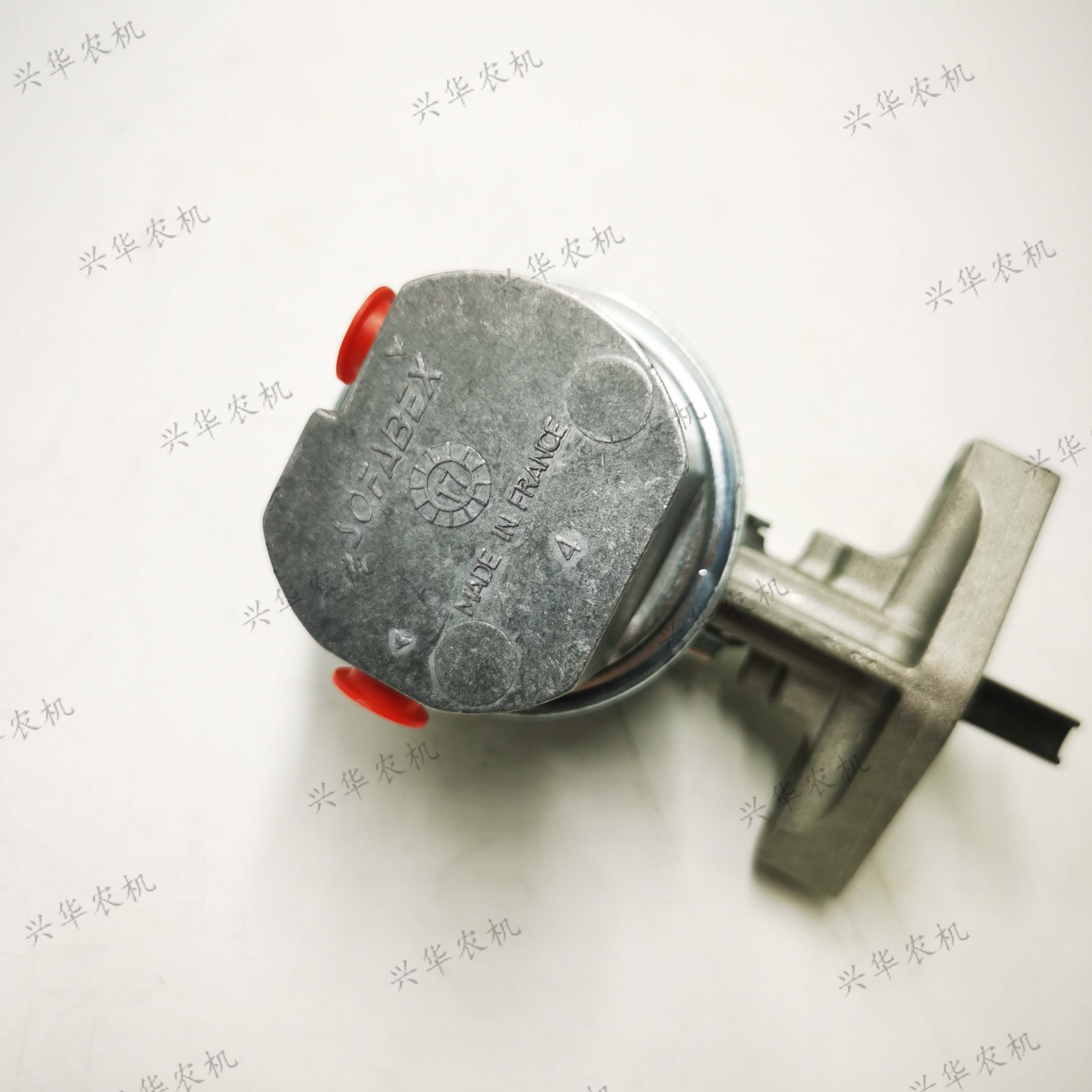 迪尔6B1204/1404拖拉机配件RE66153/DZ110617输油泵4045国三电喷