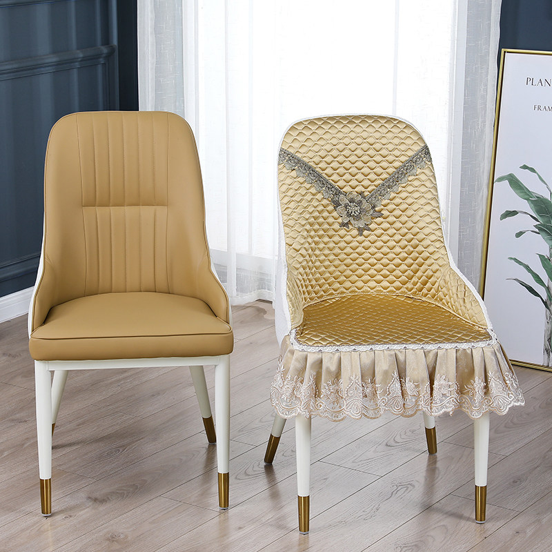 奶油风北欧椅子套罩弧形带扶手轻奢全包防滑餐桌餐椅套坐垫餐凳套,居家布艺,椅套/椅垫,淘宝优惠券,粉丝福利购,淘宝优惠卷