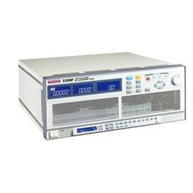 博计Prodigit3350F高功率直流电子负载60V 1200W 120A