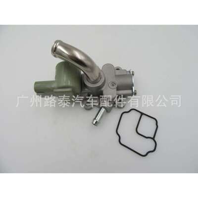 22270-75030适用于4RunnerT100塔科马2.4L2.7L怠速空气控制