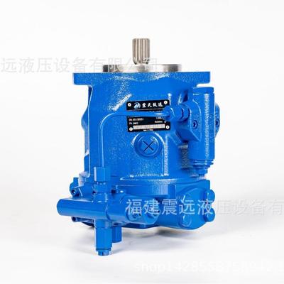 震远液压泵A10VSO18DR/31R-PPB12N00A10VSO28/45/71/100140DR/D