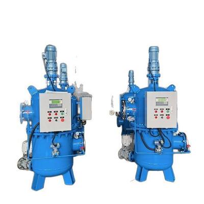 供可仪价-DLSⅠ型自清洗滤水器型号:M2978-HFD-DLSⅠ库号：M2978