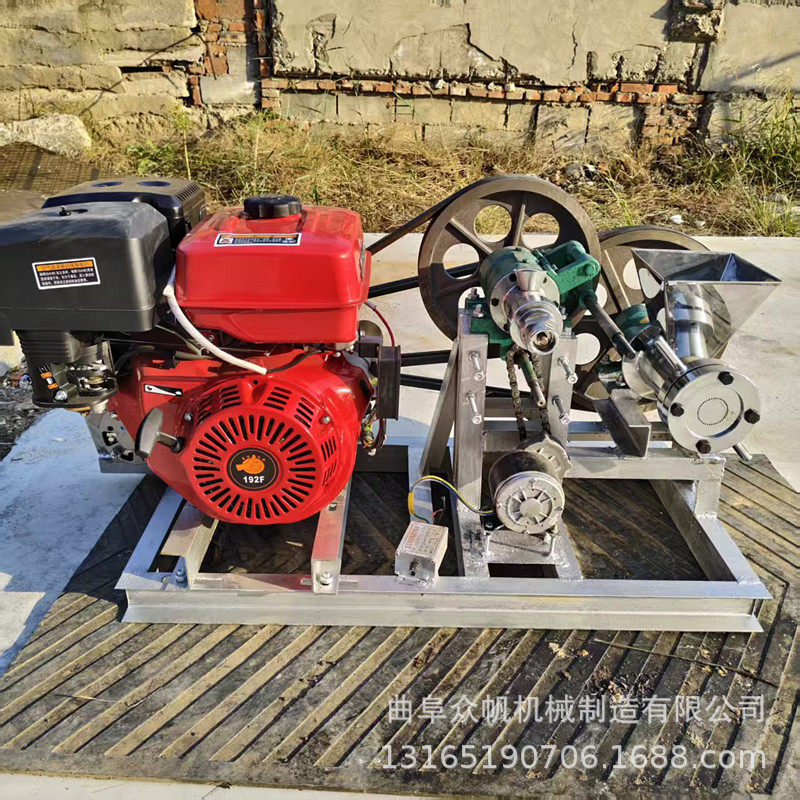 五谷杂粮膨化机多功能摆摊赶集家用商用爆米花机玉米空心棒机,五金/工具,筑路机械,淘宝优惠券,粉丝福利购,淘宝优惠卷