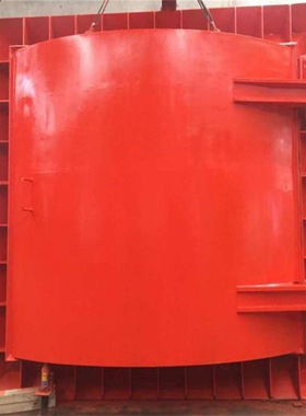 九州工矿供应煤矿用有密闭行闸门 MMB防水门