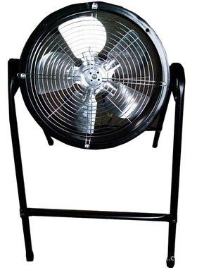 宝誉风机供应 轴流风机风扇BY300170B大型工业轴流风机 320*170