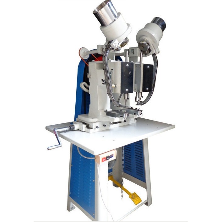 HY-260双头鸡眼机，双面铆钉鸡眼机，可加垫片,五金/工具,其他包装设备,淘宝优惠券,粉丝福利购,淘宝优惠卷