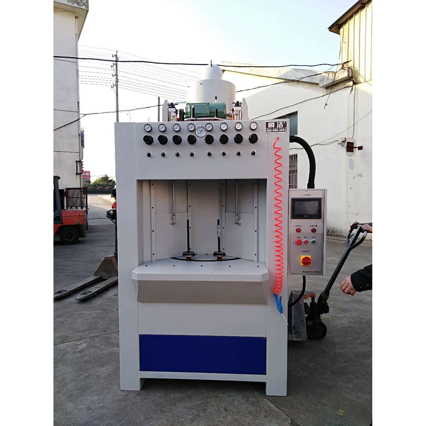 宁波自动喷砂机 杭州转盘喷砂机 丽水数控间歇式喷砂机,五金/工具,喷砂机/喷砂枪,淘宝优惠券,粉丝福利购,淘宝优惠卷