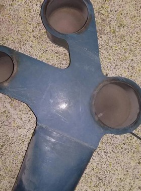 FA221B-5300-3  刺辊左吸口结合件 纺织机械配件 纺织机械备件