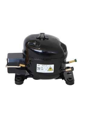 220~240VQD142HG-R134aM/LBP360W冰箱除湿饮水商用冰柜展示柜压缩