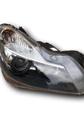 适用于奔驰SL级SL300SL350SL500W230前大灯车头灯原装拆车件