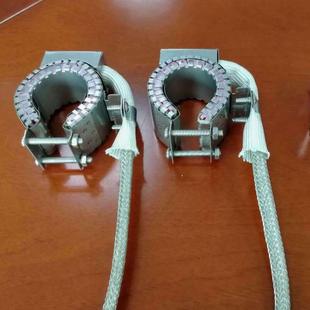 多种规格高温陶瓷加热圈迷你电热圈CH00065